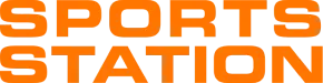 GAJA merchant partner logo: Sports Station