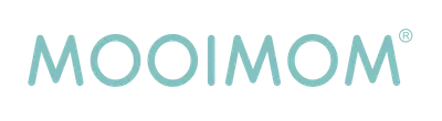 GAJA merchant partner logo: MOOIMOM