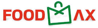 GAJA merchant partner logo: Foodmax
