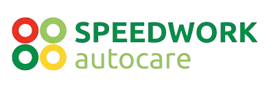 GAJA merchant partner logo: Speedwork