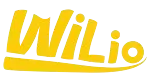GAJA merchant partner logo: Wilio
