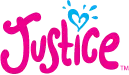 GAJA merchant partner logo: Justice