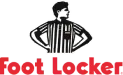 GAJA merchant partner logo: Foot Locker