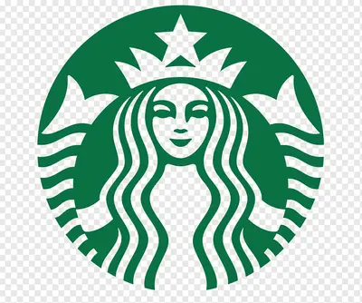 GAJA merchant partner logo: Starbucks Coffee