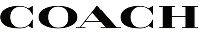 GAJA merchant partner logo: Coach