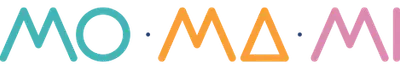 GAJA merchant partner logo: Momami