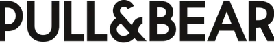 GAJA merchant partner logo: Pull&Bear