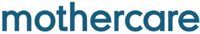 GAJA merchant partner logo: Mothercare