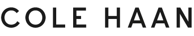 GAJA merchant partner logo: Cole Haan