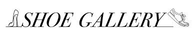 GAJA merchant partner logo: Shoe Gallery