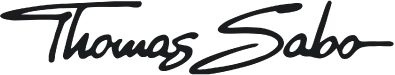 GAJA merchant partner logo: Thomas Sabo