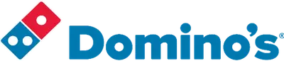 GAJA merchant partner logo: Domino's Pizza