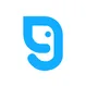 Logo GAJA — aplikasi dompet digital & QRIS